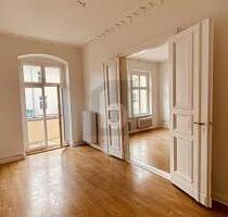 LETZTE GELEGENHEIT IN BESTLAGE MIT VIEL POTENZIAL - Berlin-Schöneberg