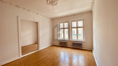 Foto - Etagenwohnung mit 108,00 m&sup2; in Berlin-Schöneberg zum Kaufen