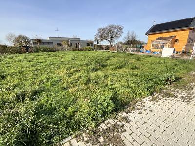 Foto - Grundstück zum Kaufen in Kraichtal