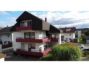 CHARMANTE 5-ZIMMER MAISONETTEWOHNUNG - Bischweier