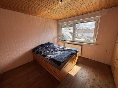 Foto - Doppelhaushälfte mit 138,00 m&sup2; in Bexbach zum Kaufen