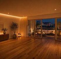 STILVOLL WOHNEN IN BESTLAGE VON LÖRRACH