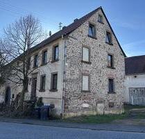 HANDWERKERPERLE, FÜR DIE GROßFAMILIE, GUTE LAGE - Sankt Wendel
