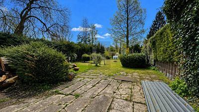 Foto - GROßZÜGIG MIT AUßERGEWÖHNLICHEM POTENZIAL