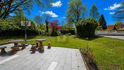 Foto - Grundstück in Hamburg Hummelsbüttel zum Kaufen