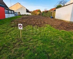 IDEAL FÜR EINFAMILIENHAUS ODER KOMPAKTE BEBAUUNG - Rehlingen-Siersburg