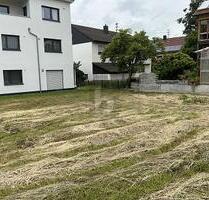 ATTRAKTIVES BAUGRUNDSTÜCK IN STADTNAHER LAGE - Dettingen an der Erms