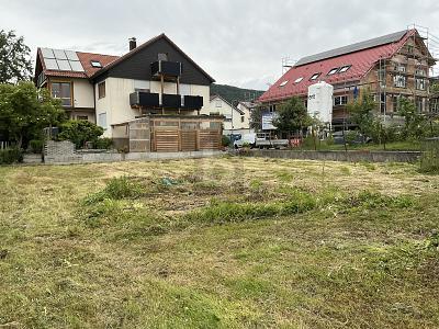 Foto - Grundstück zum Kaufen in Dettingen an der Erms