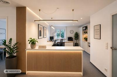 Foto - Büro in München zur Miete