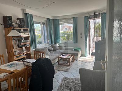 Foto - 3 Zimmer Doppelhaushälfte in Boltenhagen