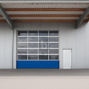 Foto - 1 Zimmer Halle zur Miete in Erkheim