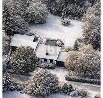 TOP WOHNLAGE MIT BAUGENEHMIGUNG - Hamburg Sasel