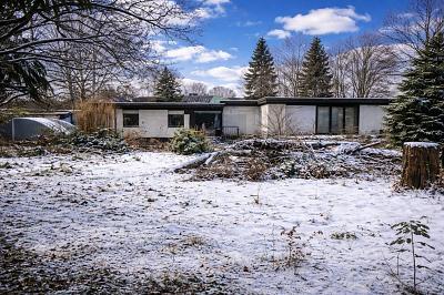 Foto - Grundstück in Hamburg Sasel zum Kaufen