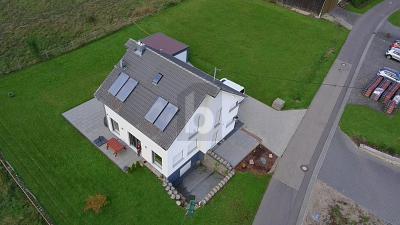 Foto - GRENZNAH, MODERN, NATUR, EFFIZIENT, FAMILIENDOMIZIL