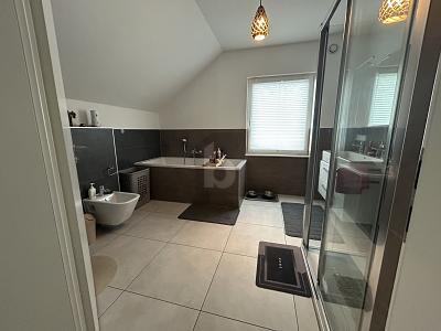 Foto - Einfamilienhaus mit 115,00 m&sup2; in Hohentengen am Hochrhein zum Kaufen