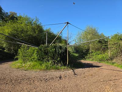 Foto - Grundstück zum Kaufen in Beckingen