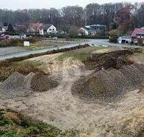 FLÄCHE MIT MEHRFAMILIENHAUS-POTENZIAL - Lippstadt