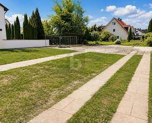 BAUEN SIE IHRE DOPPELHAUSHÄLFTE IN TOP LAGE - Ingolstadt