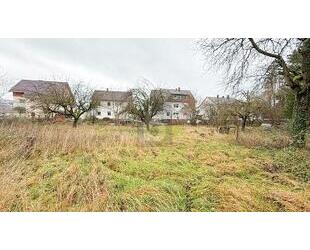 IHR TRAUM BEGINNT HIER - 89.500,00&nbsp;EUR Kaufpreis, ca.&nbsp; 2.000,00&nbsp;m&sup2; in Freden (Leine) (PLZ: 31084)