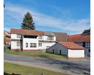 FAMILIENFREUNDLICH, RUHIG UND VIEL PLATZ - Mehmels