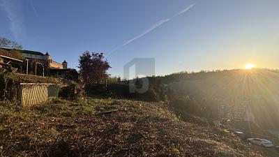 Foto - BURGBLICK INKL. GENHEMIGUNG PLUS BAUPLAN