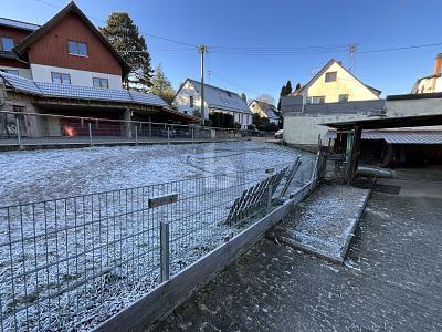 Foto - Grundstück in Baden-Baden