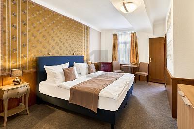 Foto - PACHTOBJEKT  HOTEL KAUFEN, VERPACHTEN