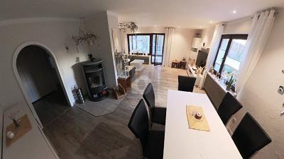 Foto - 8 Zimmer Zweifamilienhaus in Hameln