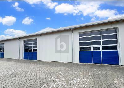 Foto - 1 Zimmer Halle zur Miete in Fockbek