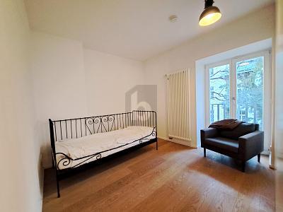 Foto - 4 Zimmer Maisonettenwohnung zur Miete in München