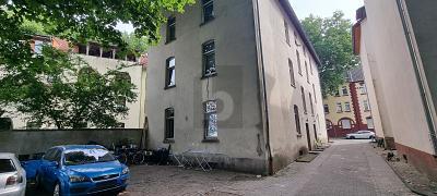 Foto - 24 Zimmer Mehrfamilienhaus, Wohnhaus zum Kaufen in Duisburg