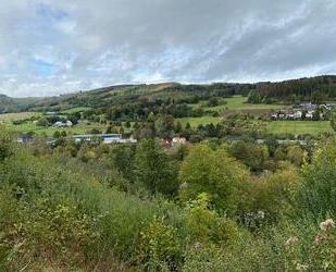 WOHNEN MIT TRAUMHAFTEN AUSBLICK - Balve