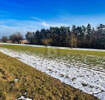 LANDWIRTSCHAFTLICHE NUTZUNG - 59.000,00&nbsp;EUR Kaufpreis, ca.&nbsp; 8.830,00&nbsp;m&sup2; in Bruck in der Oberpfalz (PLZ: 92436)