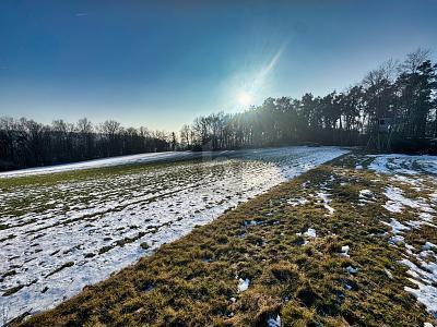Foto - Grundstück zum Kaufen in Bruck in der Oberpfalz