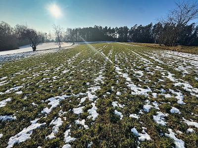 Foto - Grundstück in Bruck in der Oberpfalz zum Kaufen