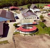 PREMIUM-REITANLAGE MIT 5-STERNE-HISTORIE - Gevelsberg