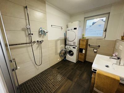 Foto - 3 Zimmer Erdgeschoßwohnung in Bernkastel-Kues