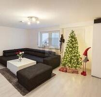 GROßZÜGIG & MÖBLIERT - 850,00&nbsp;EUR &nbsp;pro&nbsp; Monat Kaltmiete, ca.&nbsp; 85,00&nbsp;m&sup2;&nbsp;Wohnfl&auml;che in Ludwigshafen am Rhein (PLZ: 67071)