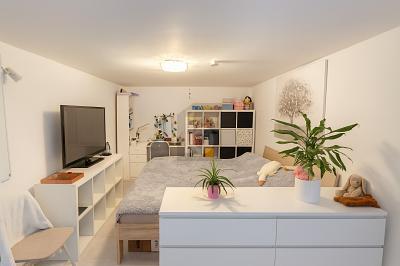 Foto - 2 Zimmer Etagenwohnung in Ludwigshafen am Rhein