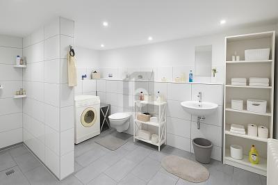 Foto - Etagenwohnung mit 85,00 m&sup2; in Ludwigshafen am Rhein zur Miete