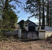 NATUR, PANORAMA, POTENTIAL, TOP GRUNDSTÜCK - Losheim am See