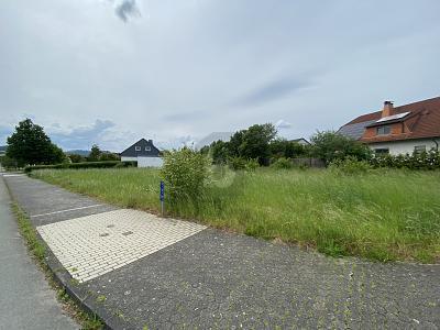 Foto - PERFEKTE LAGE FÜR IHR BAUPROJEKT