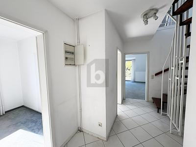 Foto - 3 Zimmer Maisonettenwohnung zum Kaufen in Halstenbek