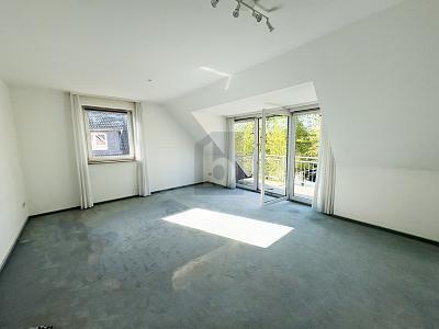Foto - 3 Zimmer Maisonettenwohnung in Halstenbek