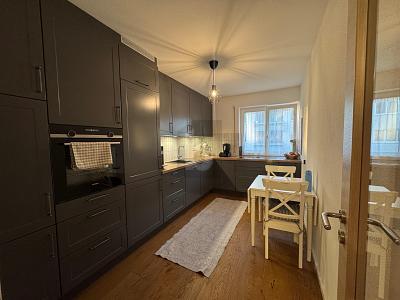 Foto - 3 Zimmer Etagenwohnung in Kolbermoor