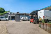 Foto - WERKSTATT, WOHNEN UND PARKPLATZ