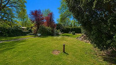 Foto - Grundstück zum Kaufen in Hamburg Hummelsbüttel