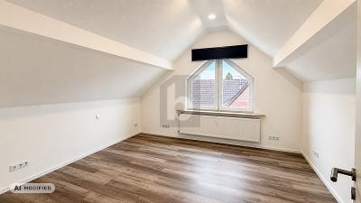 Foto - 3 Zimmer Etagenwohnung in Offenburg