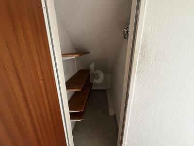 Foto - 1 Zimmer Dachgeschoßwohnung in Düsseldorf