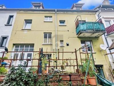 Foto - Mehrfamilienhaus, Wohnhaus mit 187,00 m&sup2; in Kaiserslautern zum Kaufen